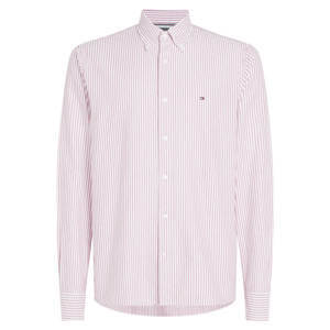 Tommy Hilfiger Heritage Oxford Stripe Regular Shirt